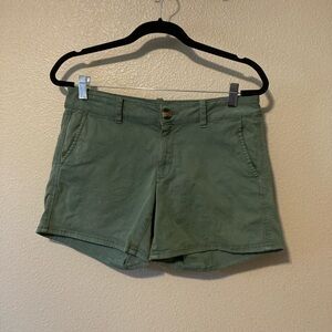 American Eagle Outfitters Women’s Midi Shorts
